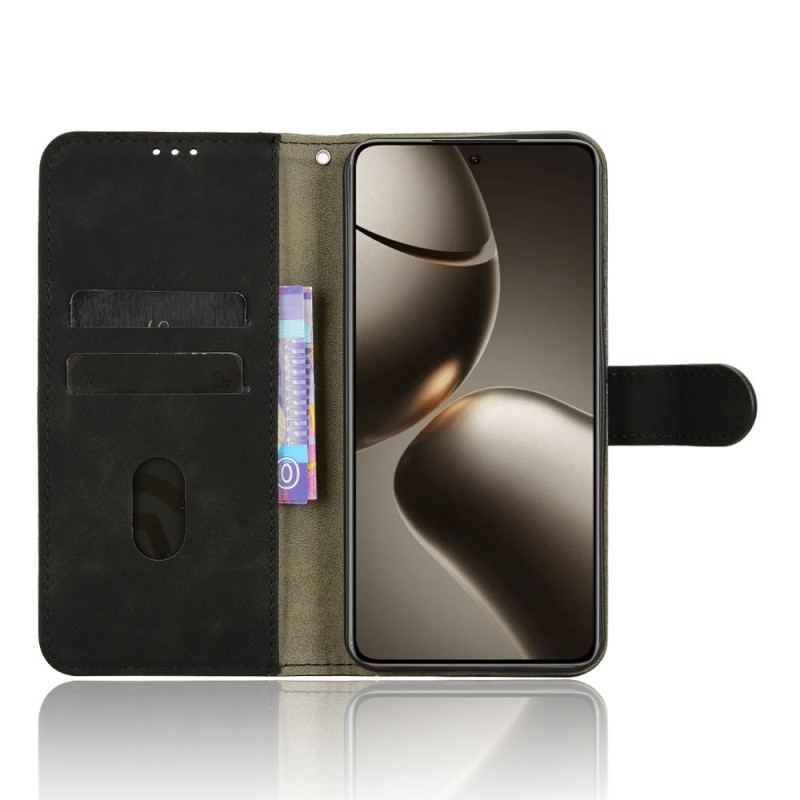 Housse Xiaomi 15T Effet Daim