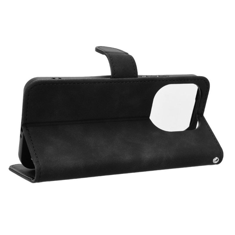 Housse Xiaomi 15T Effet Daim