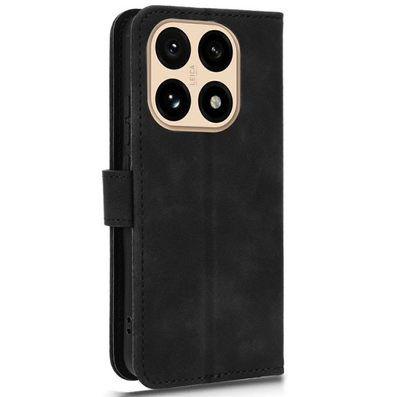 Housse Xiaomi 15T Effet Daim