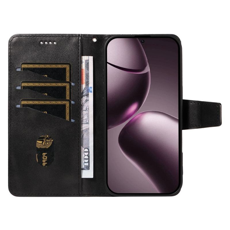 Housse Xiaomi 15T Frise Losanges