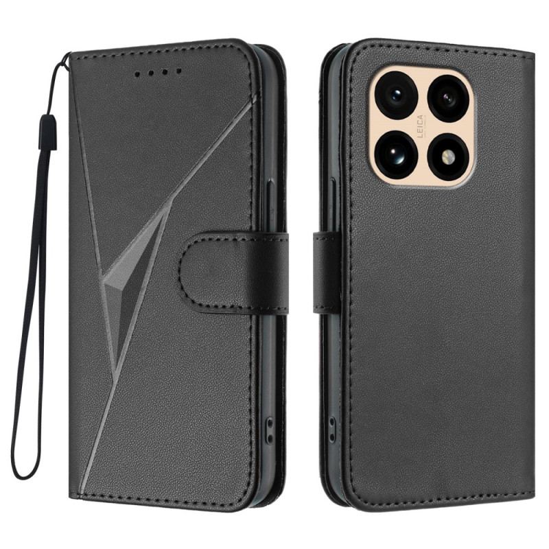 Housse Xiaomi 15T Motif Artistique