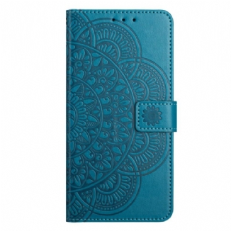 Housse Xiaomi 15T Motif Mandala