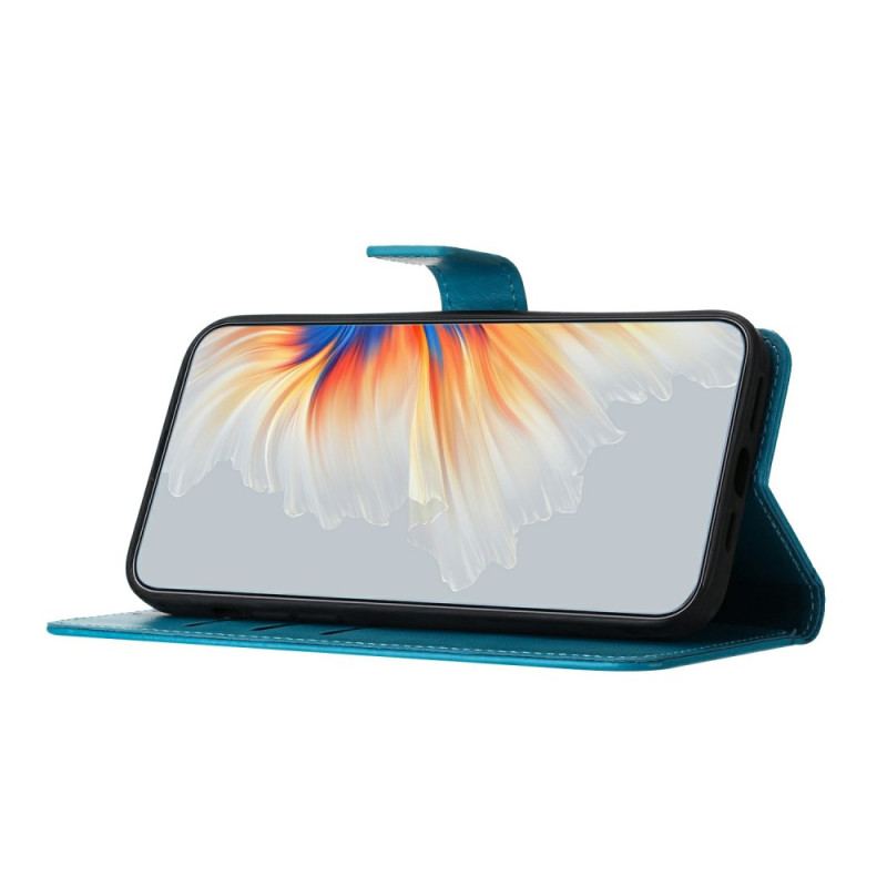 Housse Xiaomi 15T Motif Mandala