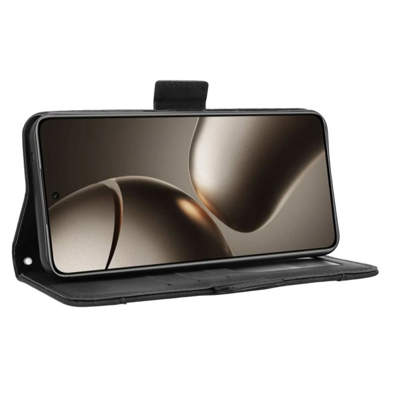 Housse Xiaomi 15T Multi-Cartes