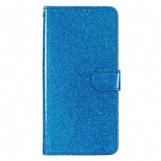 Housse Xiaomi 15T Paillettes