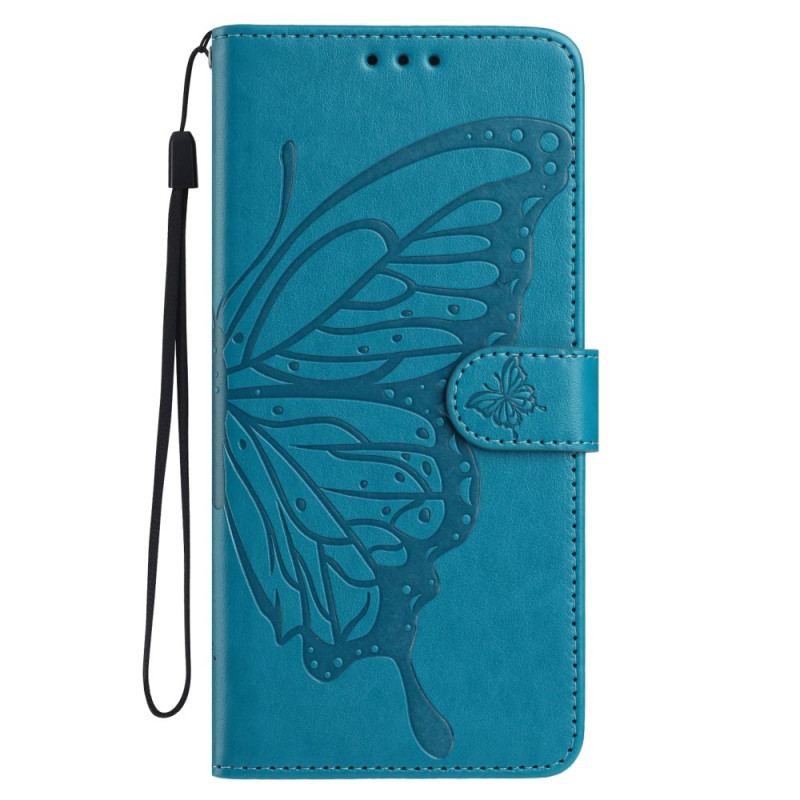 Housse Xiaomi 15T Papillon Graphique