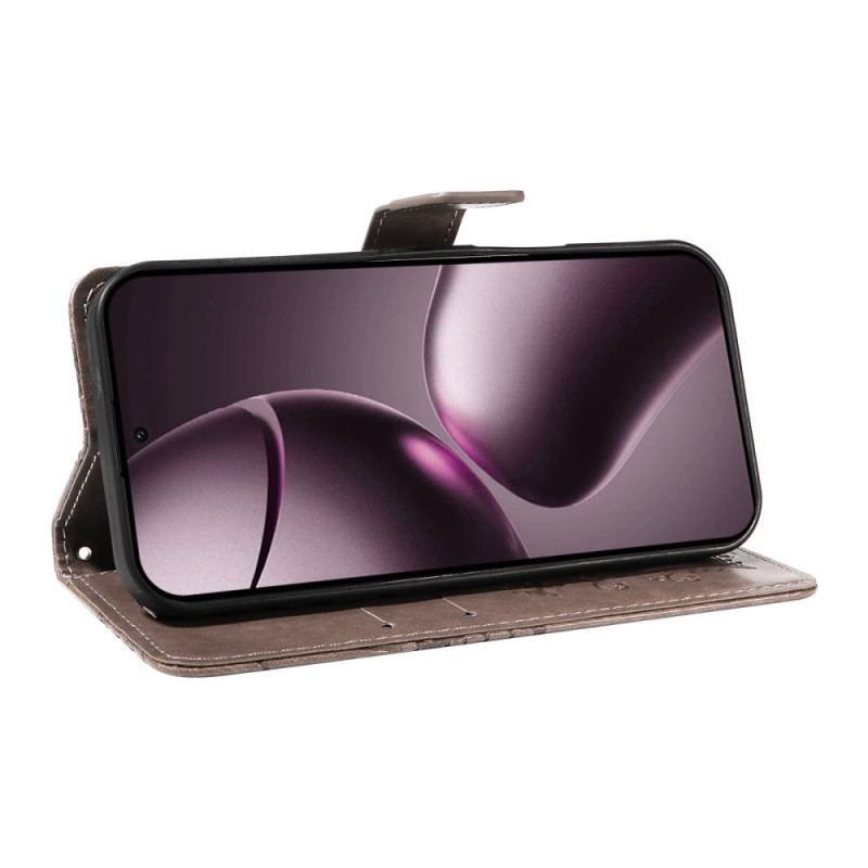 Housse Xiaomi 15T Papillons Géants