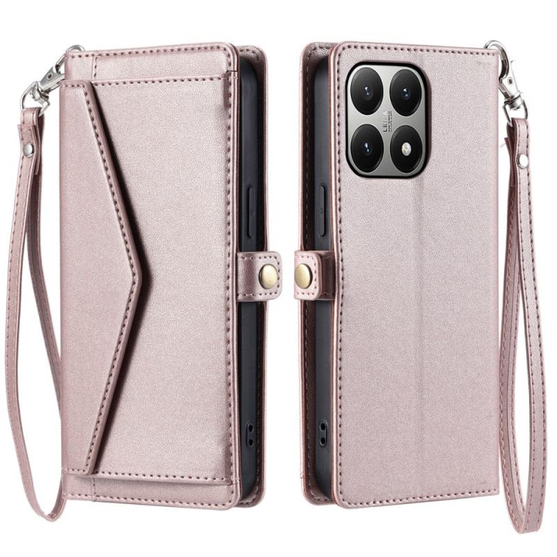 Housse Xiaomi 15T Pochette