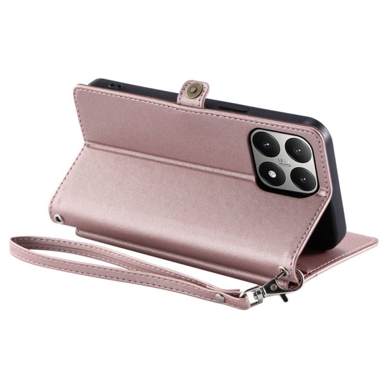 Housse Xiaomi 15T Pochette