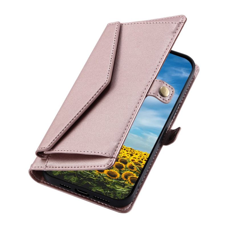 Housse Xiaomi 15T Pochette