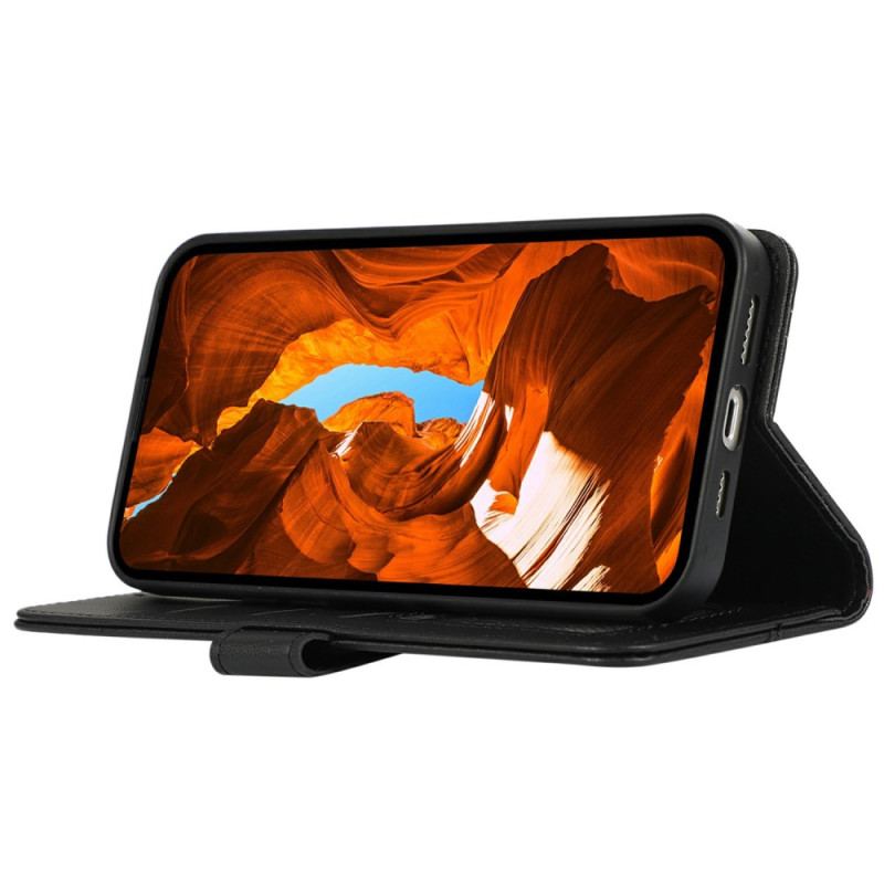 Housse Xiaomi 15T Technologie RFID