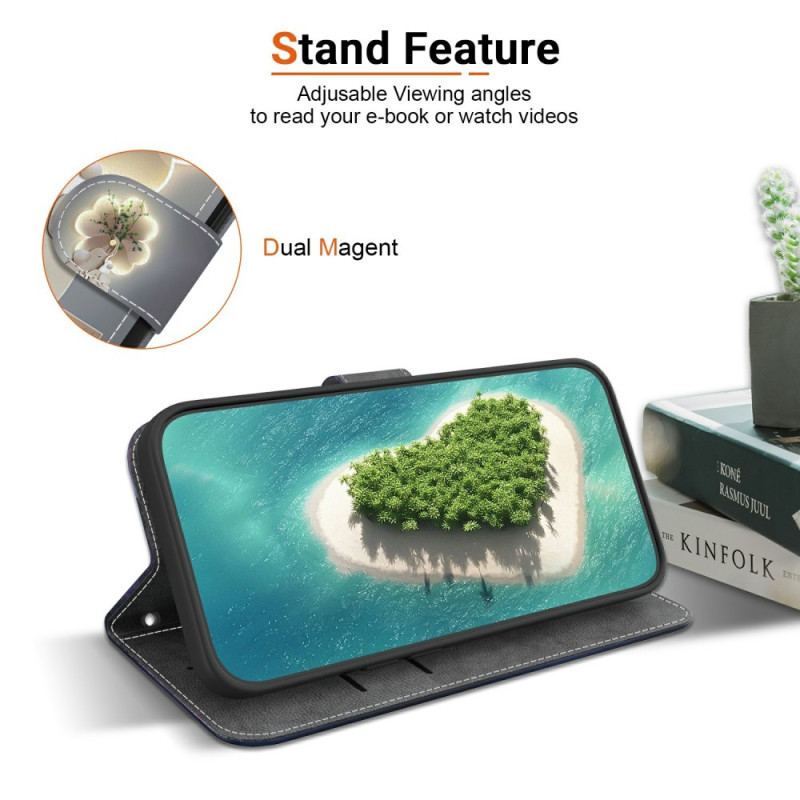 Housse Xiaomi 15T Trois Éléphants