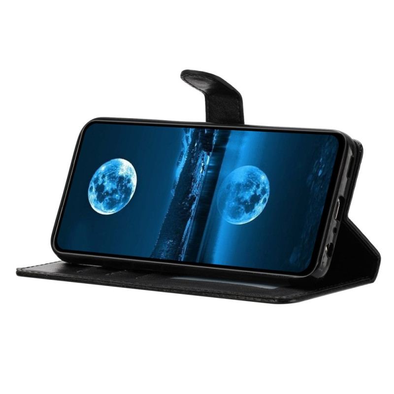 Housse Xiaomi 15T Unie à Lanière