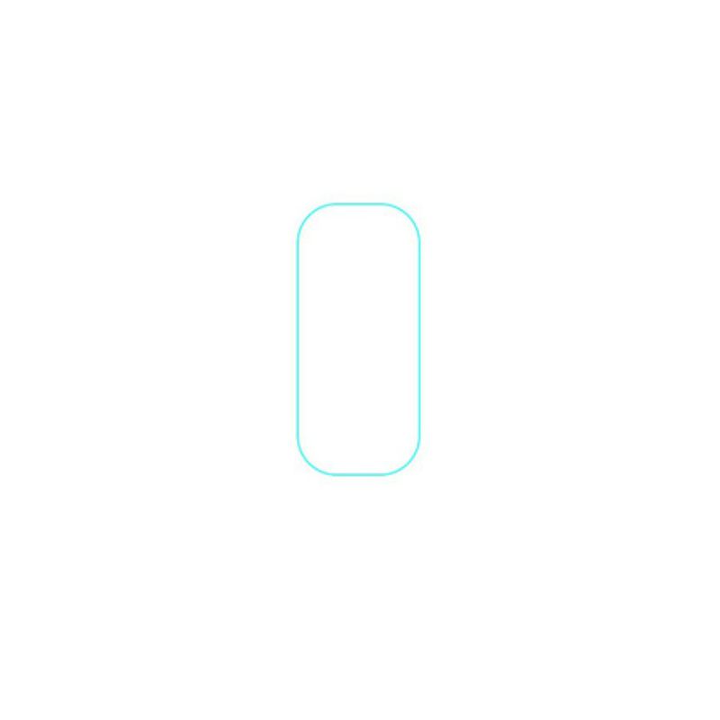 Lentille de Protection en Verre Trempé pour Xiaomi Redmi Note 10 / Note 10s