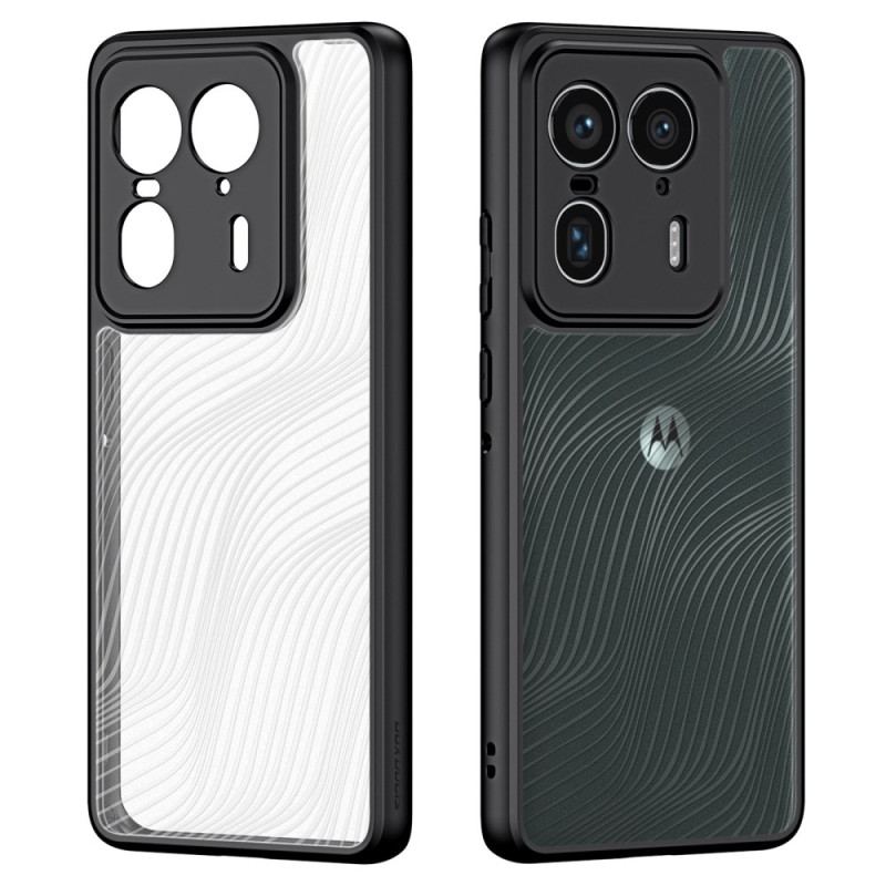 Coque Motorola Edge 50 Ultra Aimo Series DUX DUCIS