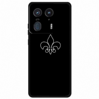 Coque Motorola Edge 50 Ultra Trident