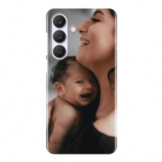 Coque personnalisée Samsung Galaxy S25 FE