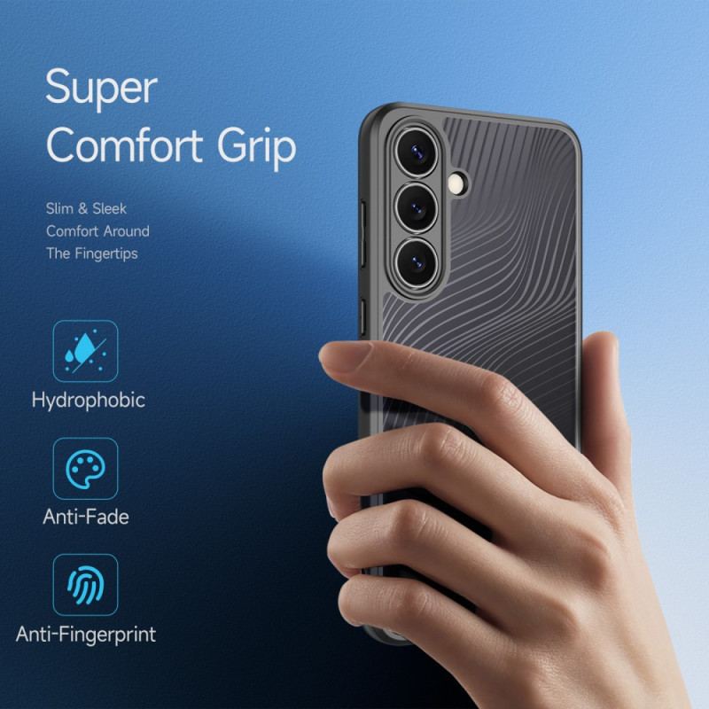 Coque Samsung Galaxy S25 FE Aimo Series DUX DUCI