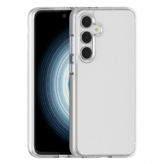 Coque Samsung Galaxy S25 FE AMOROUS