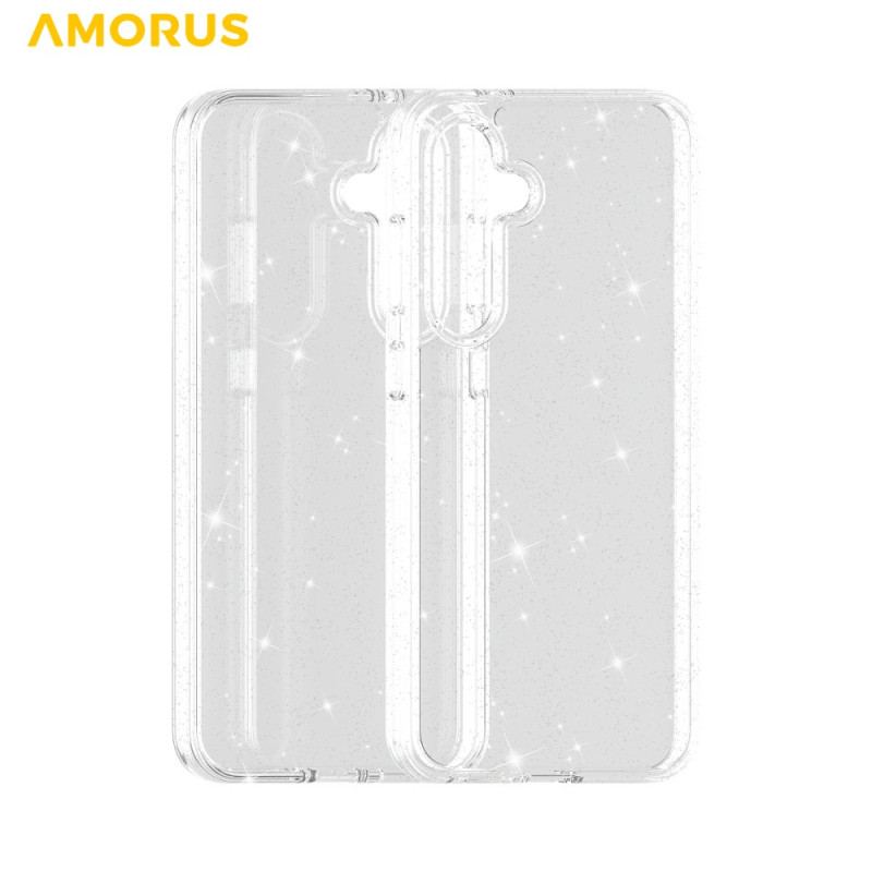Coque Samsung Galaxy S25 FE AMOROUS