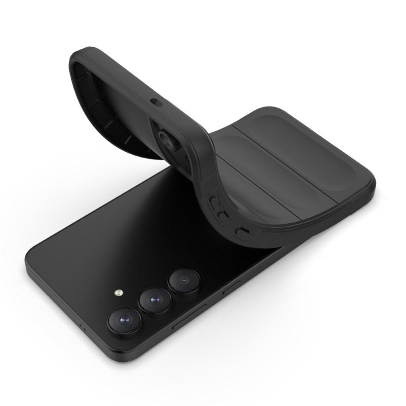 Coque Samsung Galaxy S25 FE Antidérapante