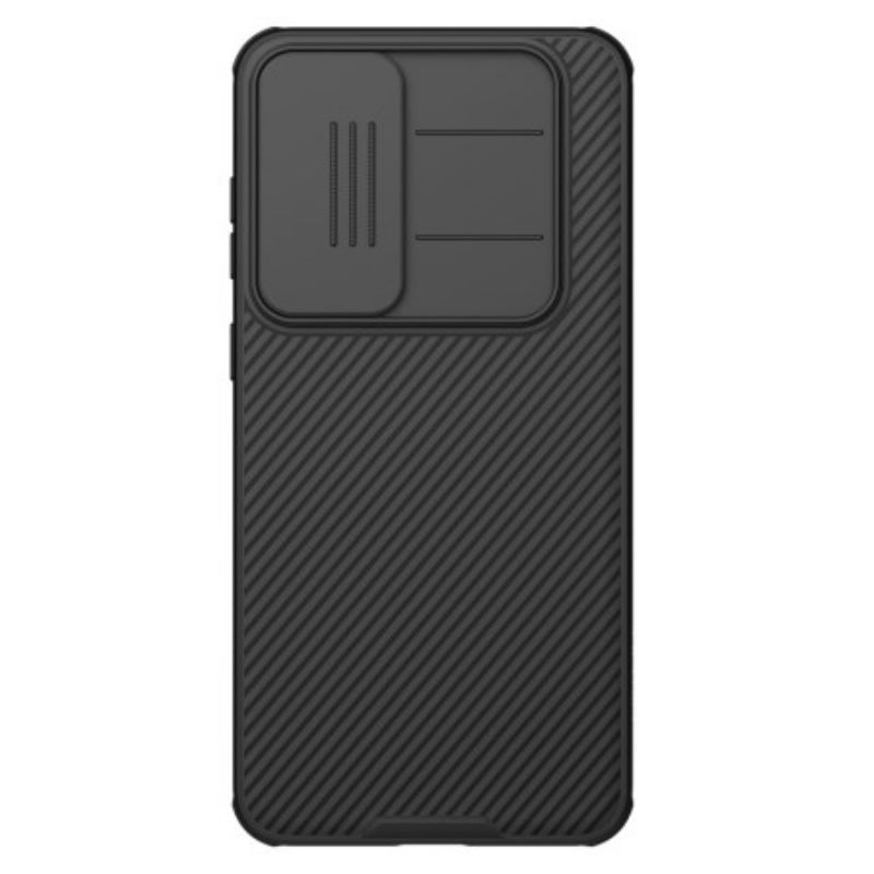 Coque Samsung Galaxy S25 FE Camshield Pro Series NILLKIN