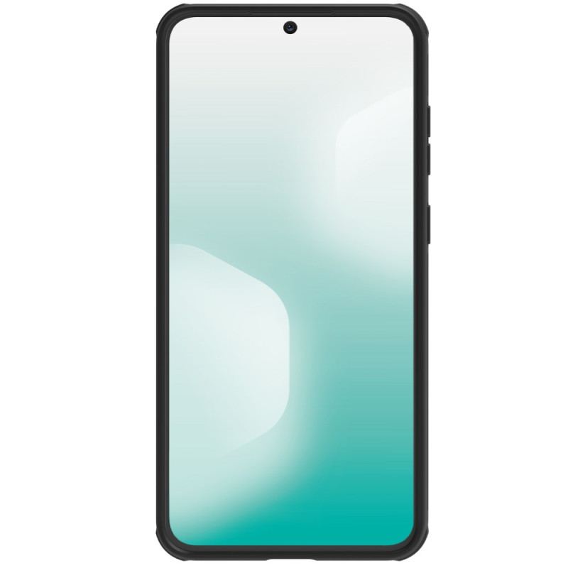 Coque Samsung Galaxy S25 FE Camshield Pro Series NILLKIN