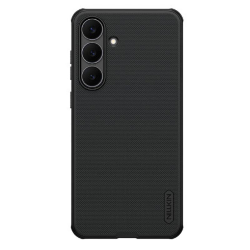 Coque Samsung Galaxy S25 FE Compatible MagSafe Frosted Shield Pro NILLKIN