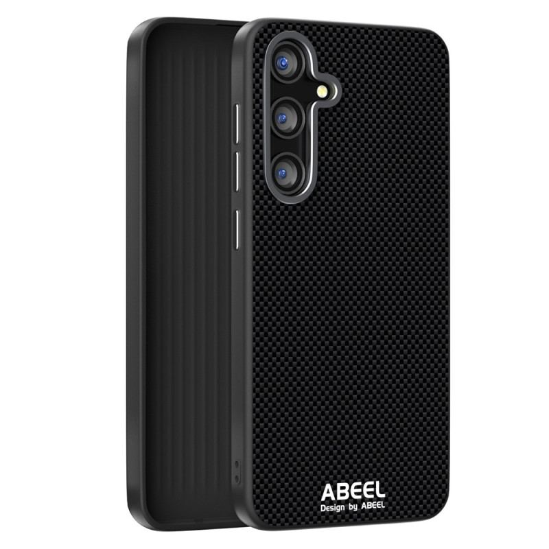 Coque Samsung Galaxy S25 FE Compatible MagSafe Hybride ABEEL