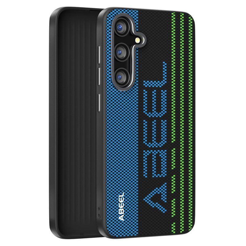 Coque Samsung Galaxy S25 FE Compatible MagSafe Techno ABEEL