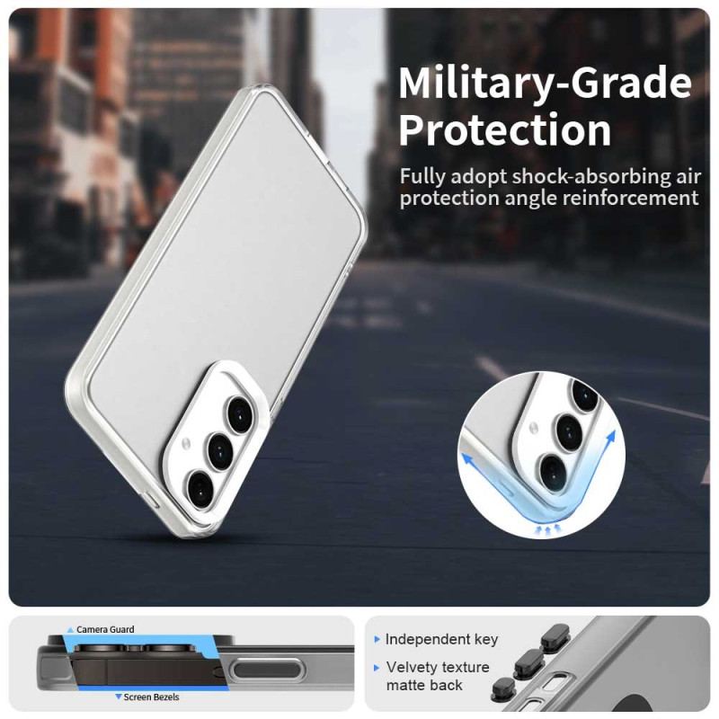 Coque Samsung Galaxy S25 FE Design Mat