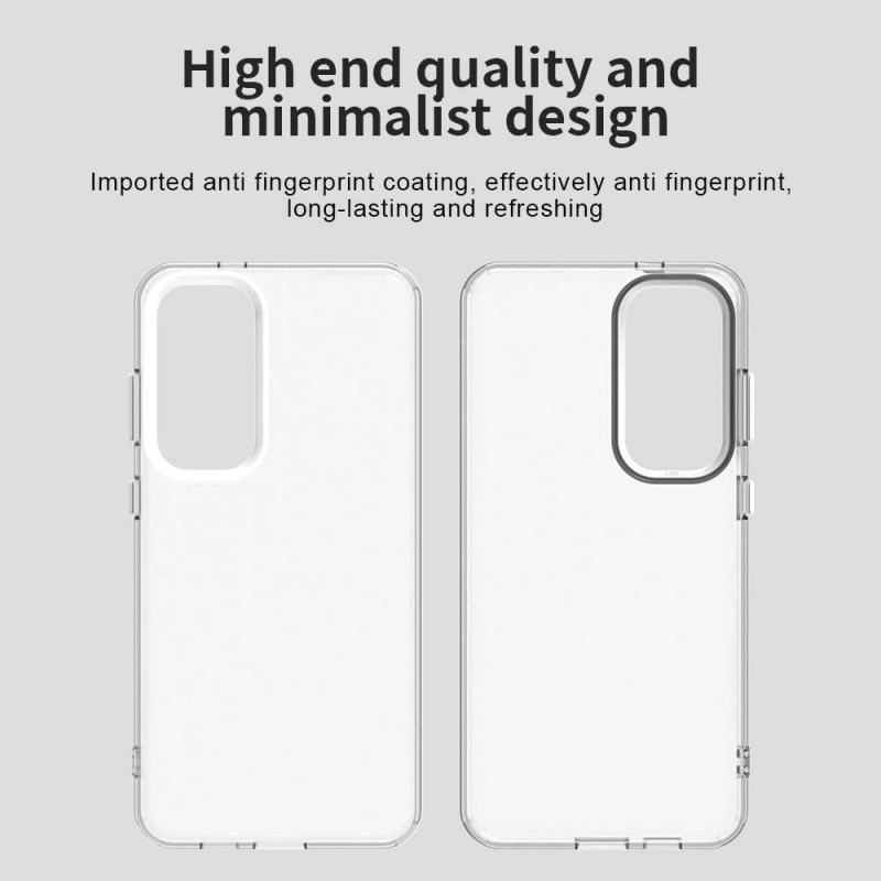 Coque Samsung Galaxy S25 FE Design Mat