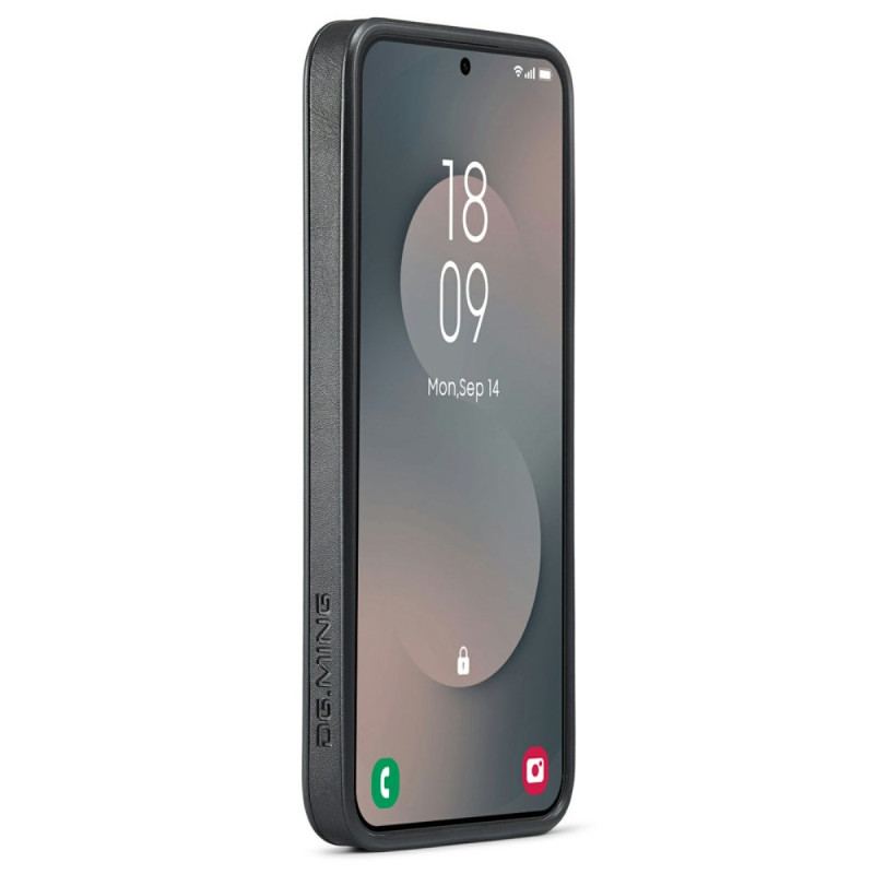 Coque Samsung Galaxy S25 FE DG.MING