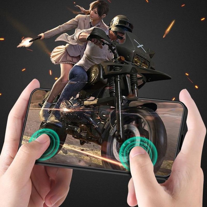 Coque Samsung Galaxy S25 FE Effet Métal