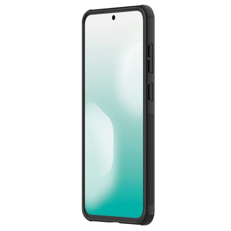 Coque Samsung Galaxy S25 FE Frosted Shield NILLKIN