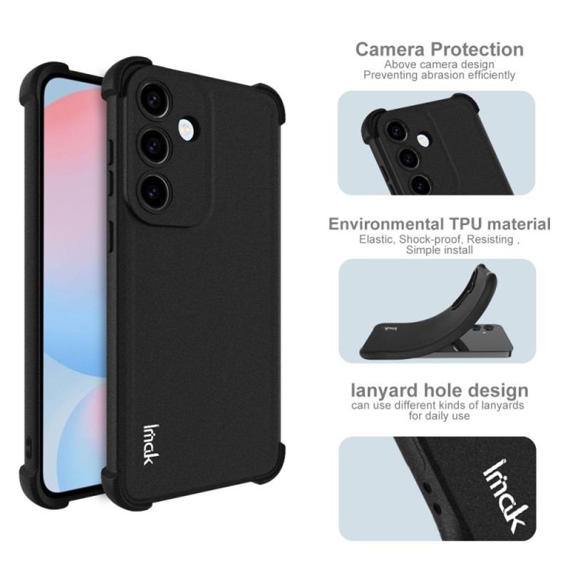 Coque Samsung Galaxy S25 FE IMAK