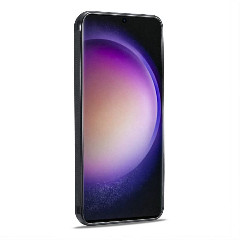 Coque Samsung Galaxy S25 FE LC.IMEEKE