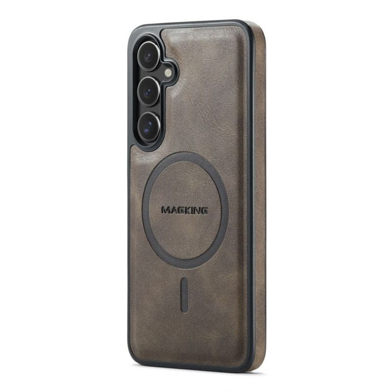 Coque Samsung Galaxy S25 FE Magnétique MAGKING