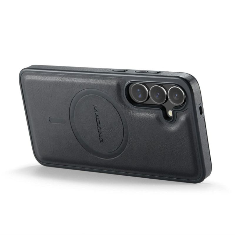 Coque Samsung Galaxy S25 FE Magnétique MAGKING
