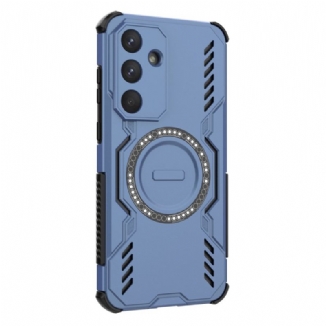 Coque Samsung Galaxy S25 FE Magnétique Ultra Résistante