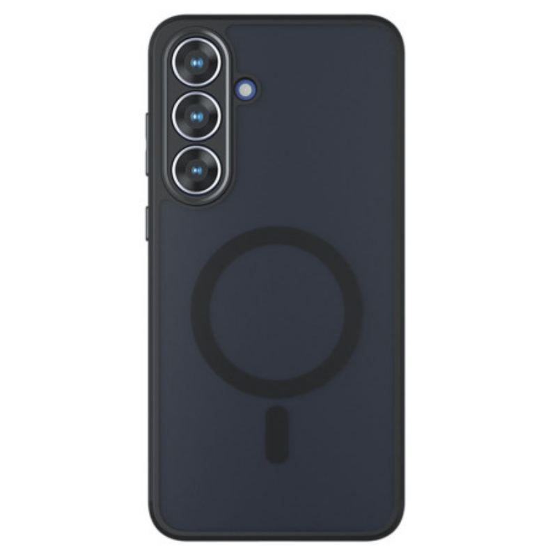 Coque Samsung Galaxy S25 FE MagSafe Fini Mat