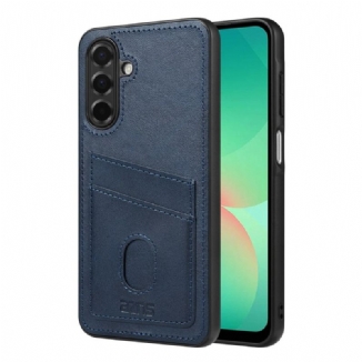 Coque Samsung Galaxy S25 FE Porte-Cartes AZNS