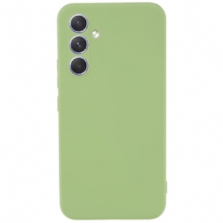 Coque Samsung Galaxy S25 FE Silicone Classique