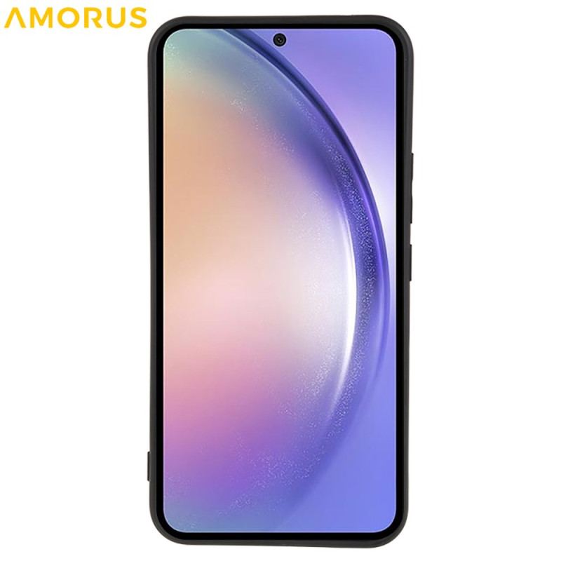 Coque Samsung Galaxy S25 FE Silicone Classique