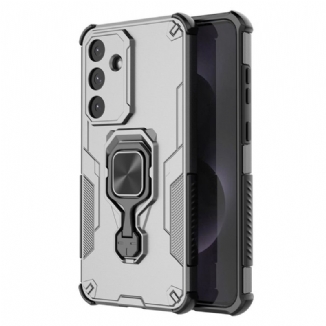 Coque Samsung Galaxy S25 FE Support Intégré à 360