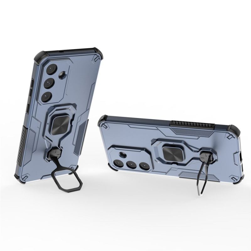 Coque Samsung Galaxy S25 FE Support Intégré à 360