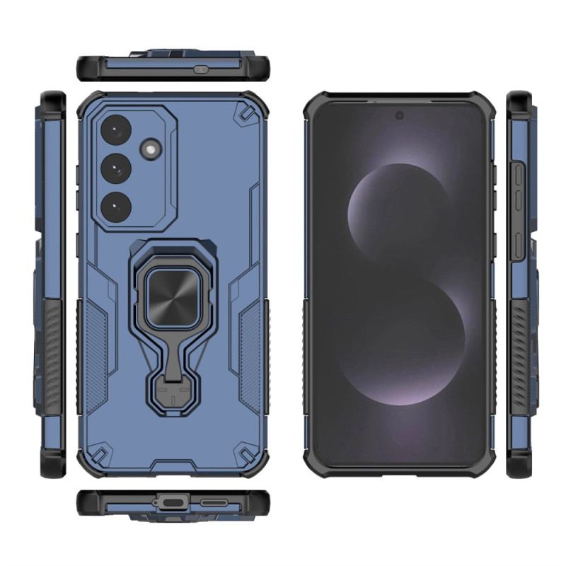 Coque Samsung Galaxy S25 FE Support Intégré à 360