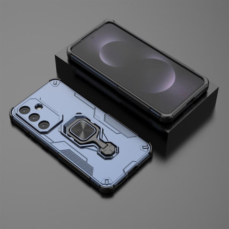 Coque Samsung Galaxy S25 FE Support Intégré à 360