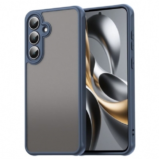 Coque Samsung Galaxy S25 FE Translucide