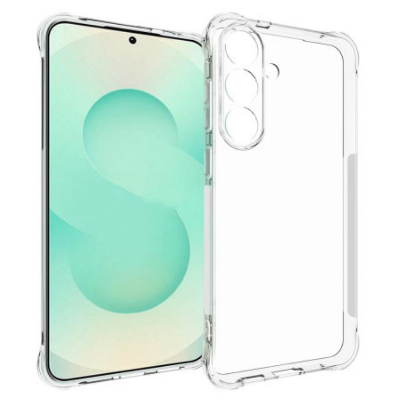 Coque Samsung Galaxy S25 FE Transparente Renforcée